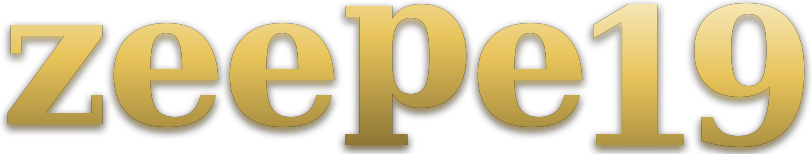 zeepe19 logo
